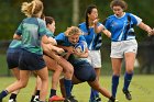 Women's Rugby vs Endicott  Wheaton Women's Rugby vs Endicott College.  Photo by Keith Nordstrom : Wheaton, Rugby, Endicott